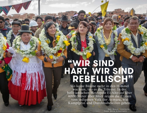 Ruedi Leuthold Autor und Dokumentarfilmer: Reportagen - Brasilien Von A-z - «wir sind hart wir sind rebellisch»